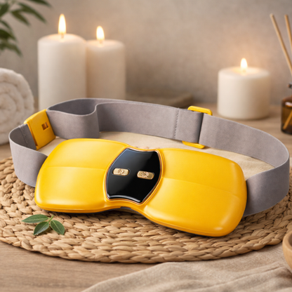 Ceinture menstruelle & endométriose
